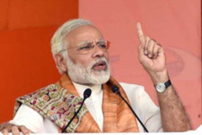 मुंबई हमले को भूल नहीं सकता भारत, अब नीति से देश कर रहा आतंक का मुकाबला : पीएम मोदी